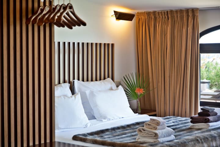 São Rafael Holidays