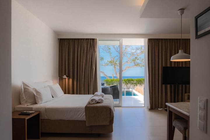 São Rafael Holidays