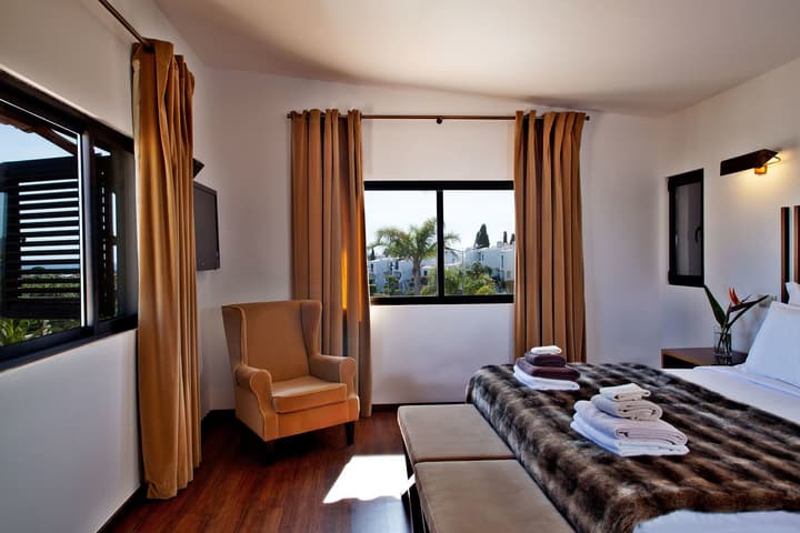São Rafael Holidays