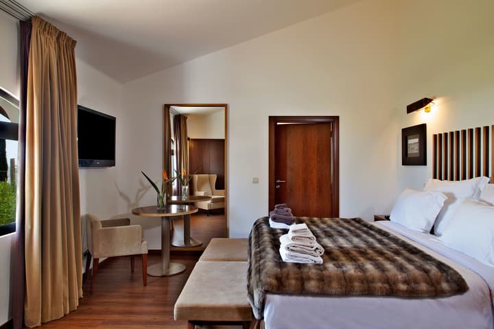 São Rafael Holidays