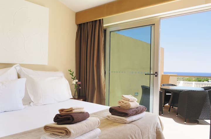 São Rafael Holidays