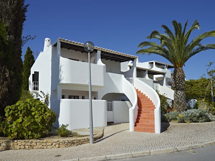 São Rafael Holidays