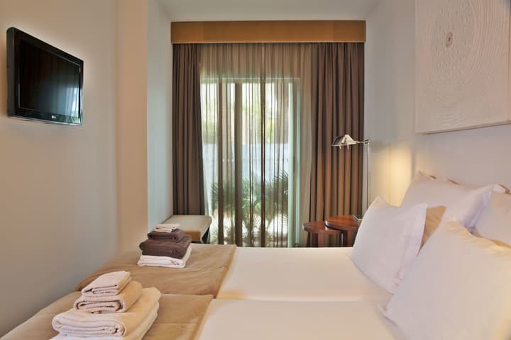 São Rafael Holidays