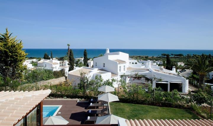 São Rafael Holidays
