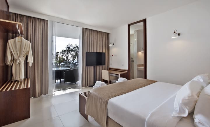 São Rafael Holidays