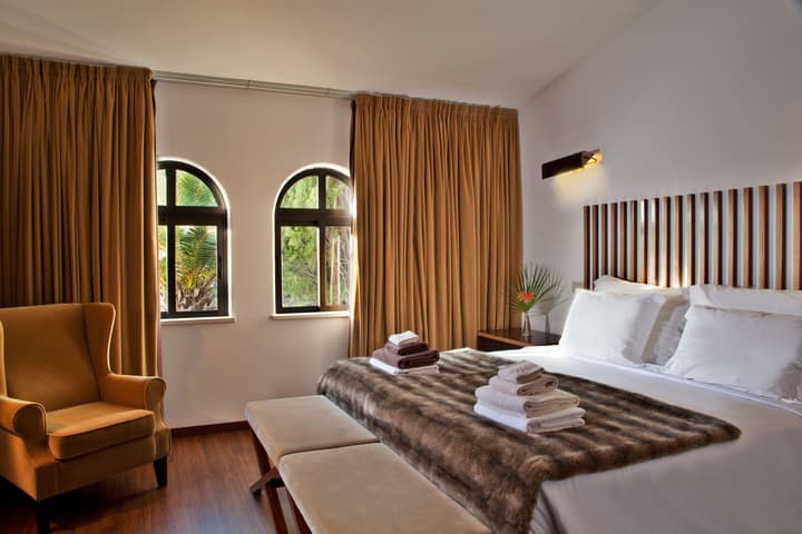 São Rafael Holidays