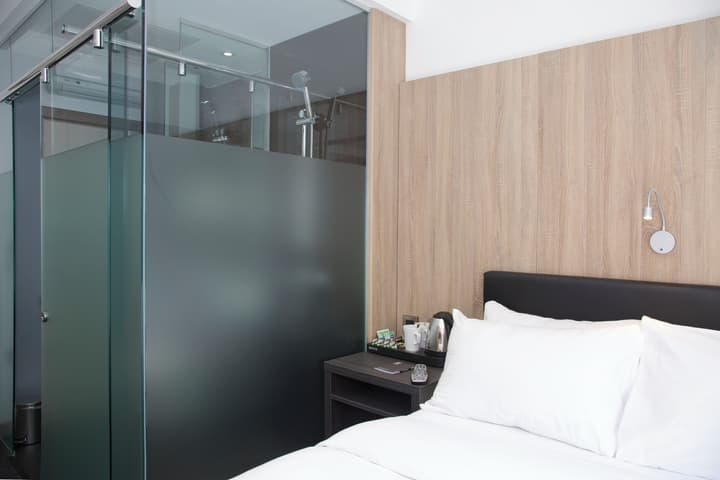 The Z Hotel Glasgow