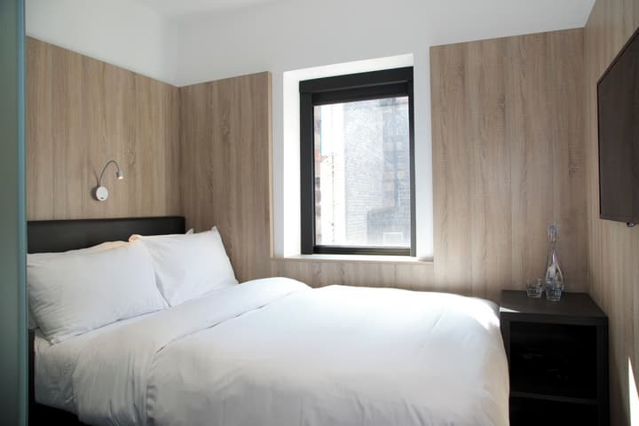 The Z Hotel Glasgow