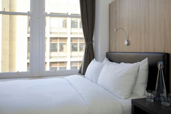 The Z Hotel Glasgow