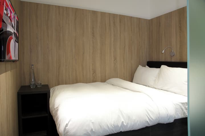 The Z Hotel Glasgow