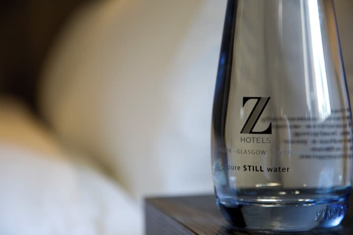 The Z Hotel Glasgow