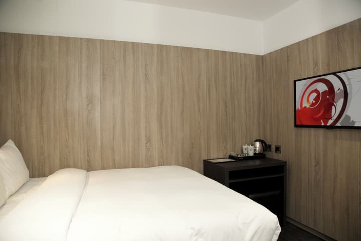 The Z Hotel Glasgow