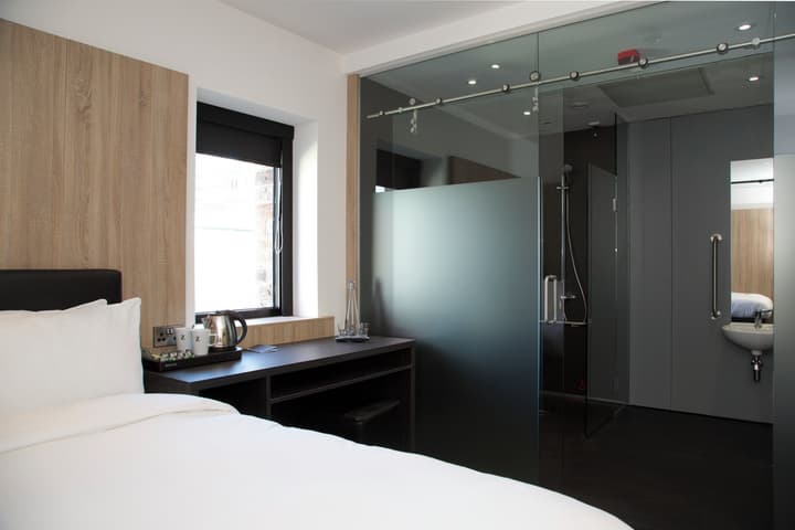 The Z Hotel Glasgow