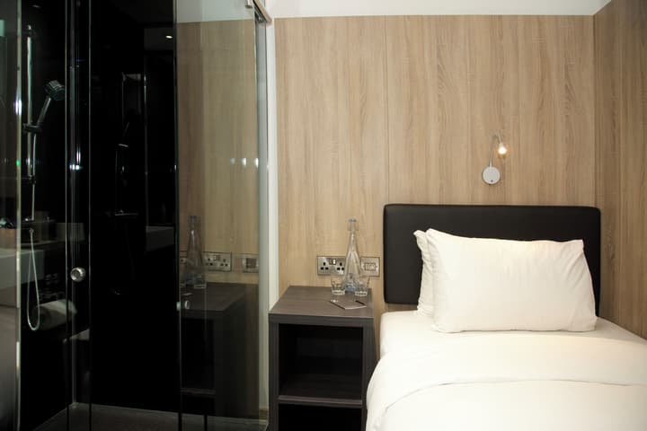 The Z Hotel Glasgow