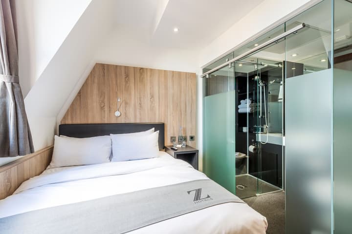 The Z Hotel Glasgow