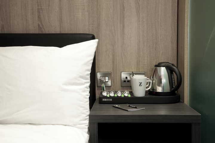 The Z Hotel Glasgow