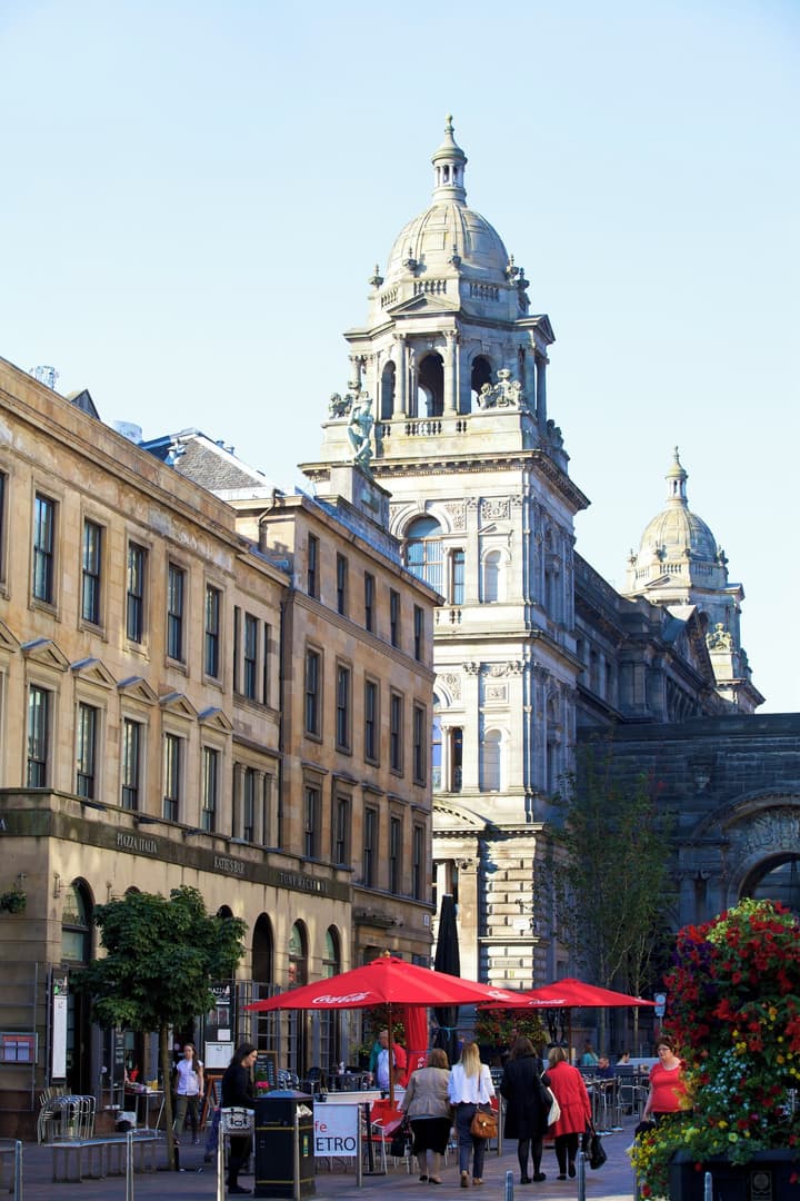 The Z Hotel Glasgow