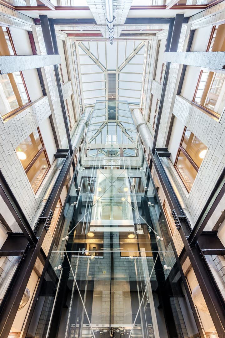 The Z Hotel Glasgow