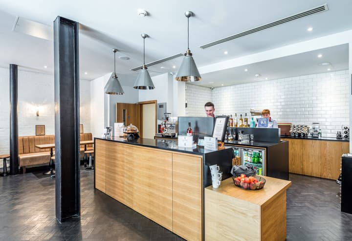 The Z Hotel Glasgow