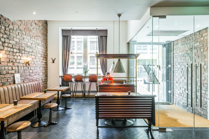 The Z Hotel Glasgow