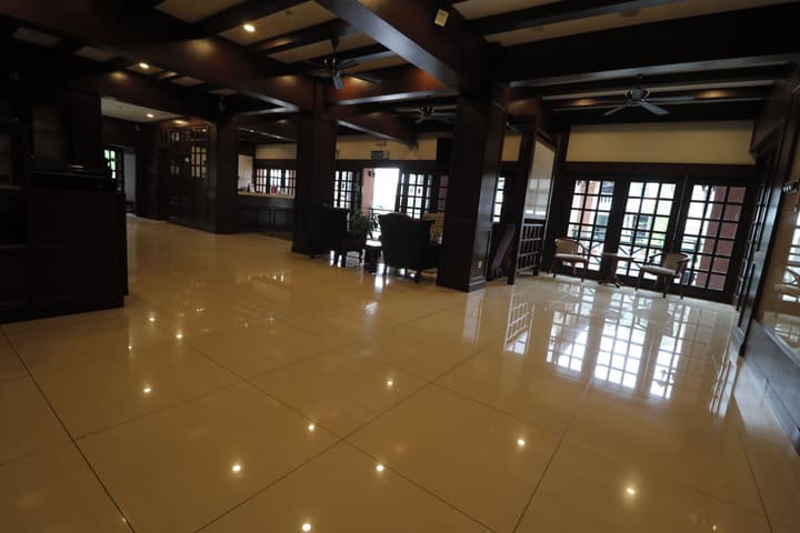 Iris House Hotel Cameron Highlands