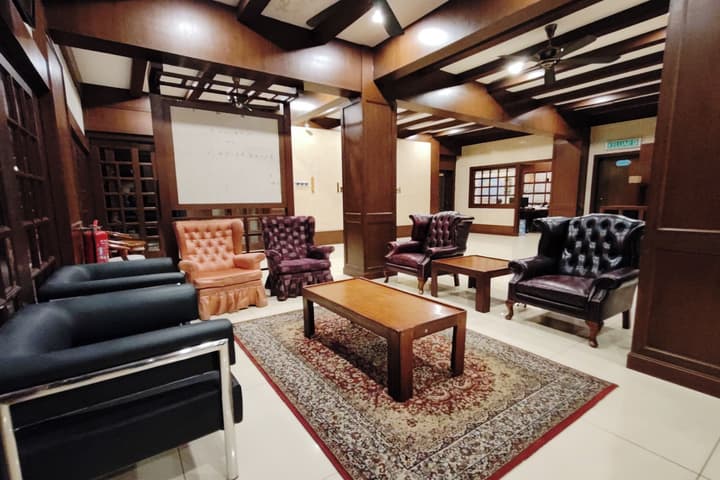 Iris House Hotel Cameron Highlands