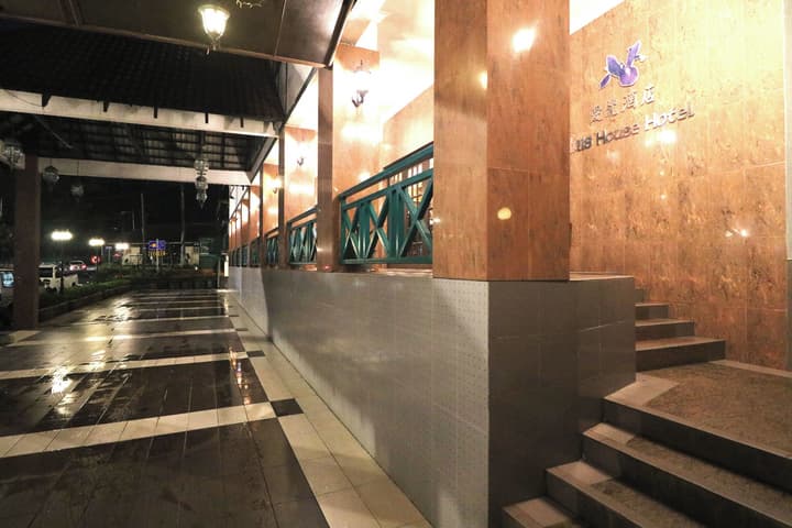 Iris House Hotel Cameron Highlands