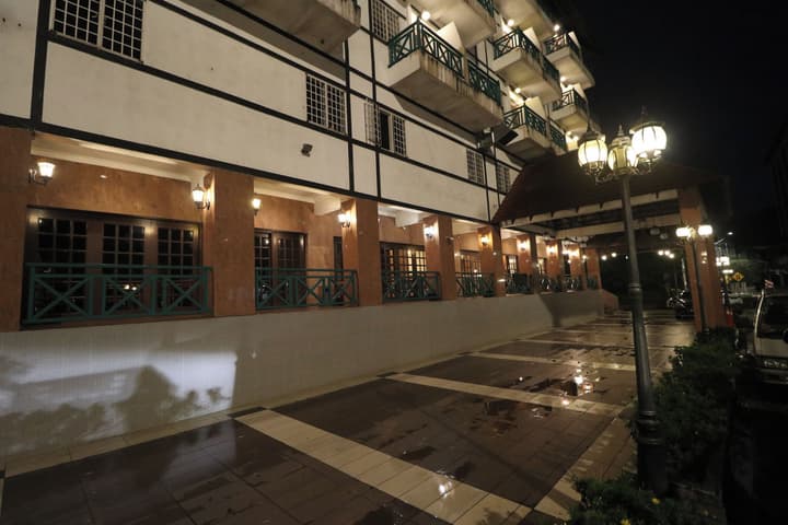 Iris House Hotel Cameron Highlands