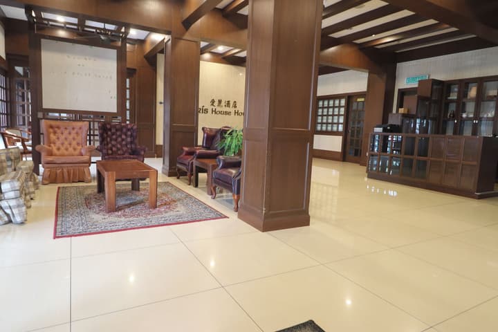 Iris House Hotel Cameron Highlands