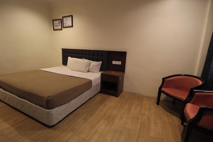 Iris House Hotel Cameron Highlands