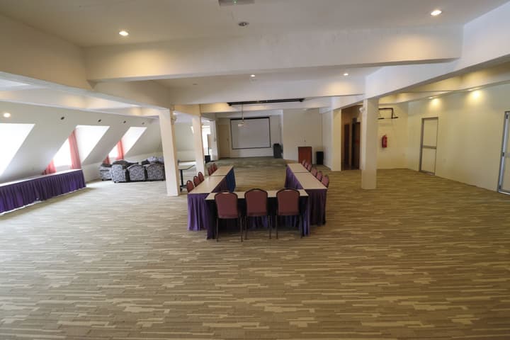 Iris House Hotel Cameron Highlands