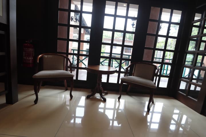 Iris House Hotel Cameron Highlands