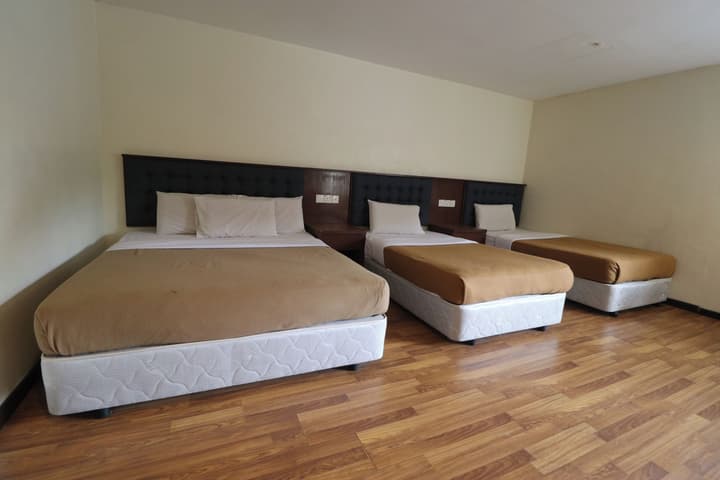 Iris House Hotel Cameron Highlands