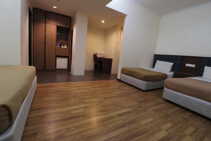 Iris House Hotel Cameron Highlands