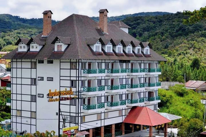 Iris House Hotel Cameron Highlands