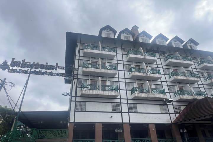 Iris House Hotel Cameron Highlands