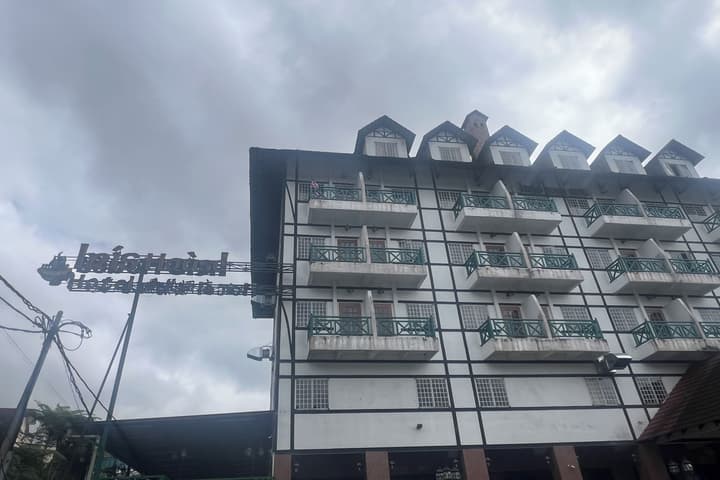 Iris House Hotel Cameron Highlands