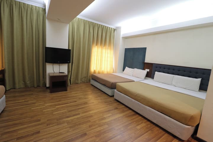 Iris House Hotel Cameron Highlands