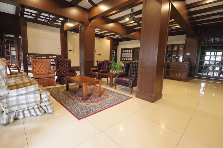 Iris House Hotel Cameron Highlands