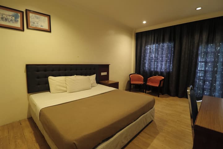 Iris House Hotel Cameron Highlands