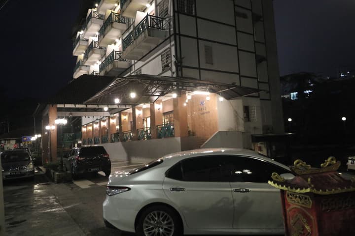 Iris House Hotel Cameron Highlands