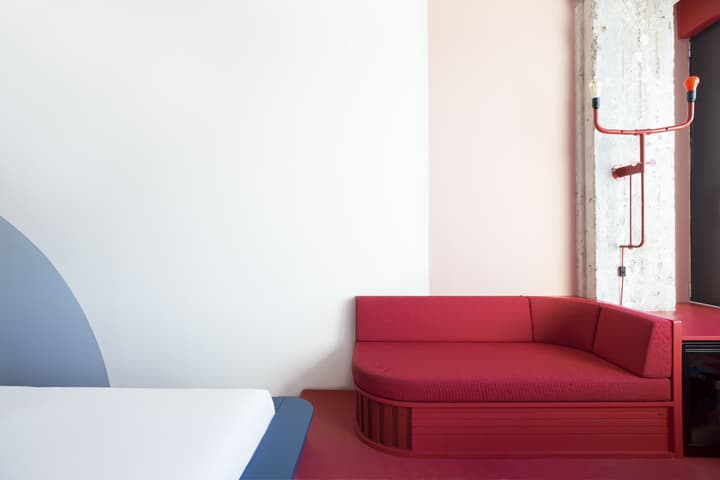 Volkshotel