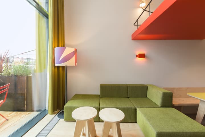 Volkshotel