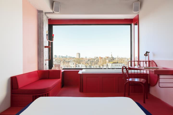 Volkshotel