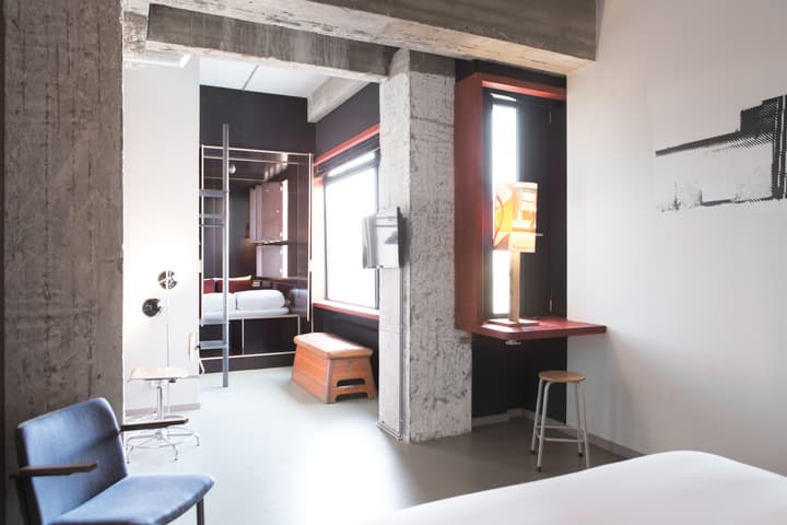 Volkshotel