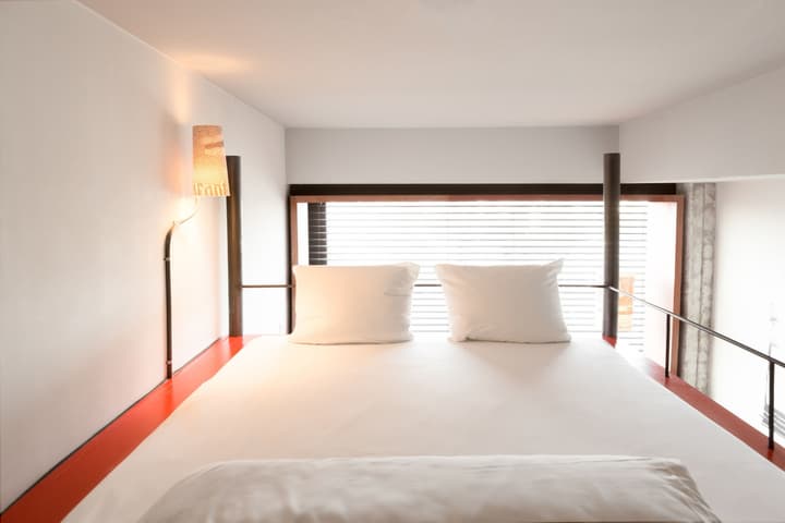Volkshotel