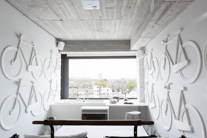 Volkshotel