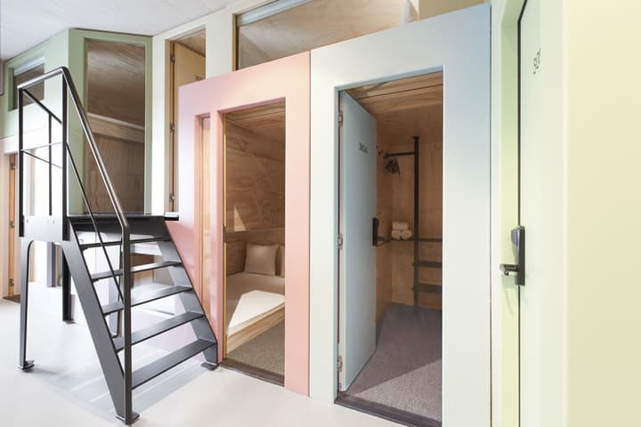 Volkshotel