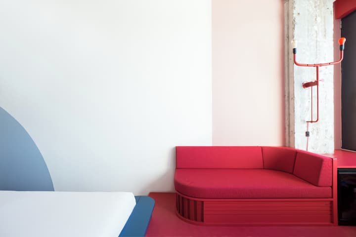 Volkshotel