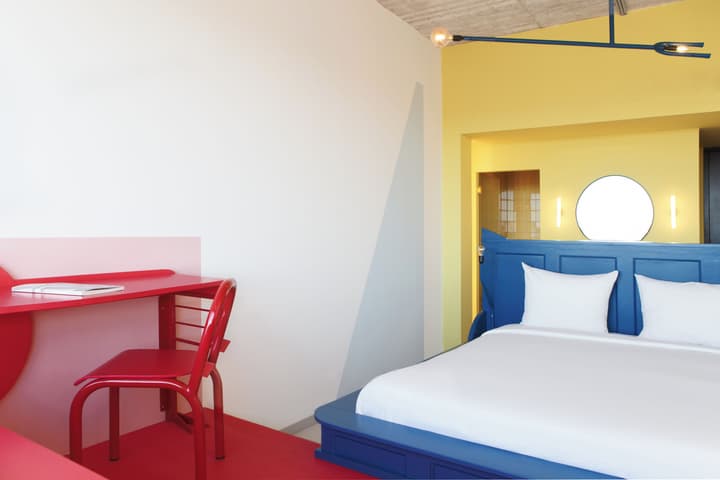 Volkshotel